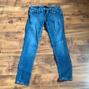 Levi’s 524 jeans